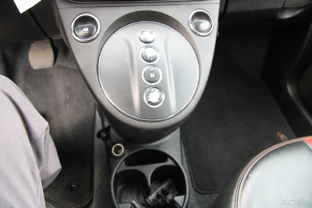 2014 Fiat 500 - Image 17 of 21