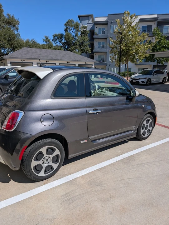 2014 Fiat 500 - Image 2 of 15