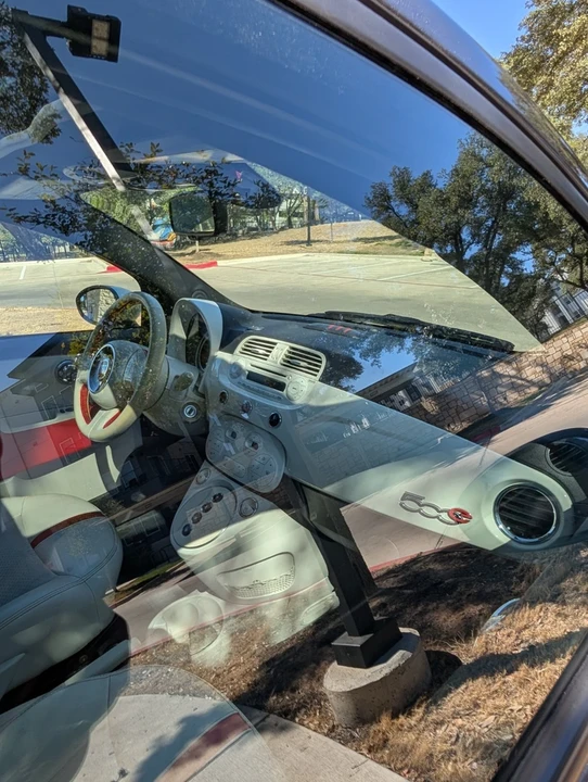2014 Fiat 500 - Image 15 of 15