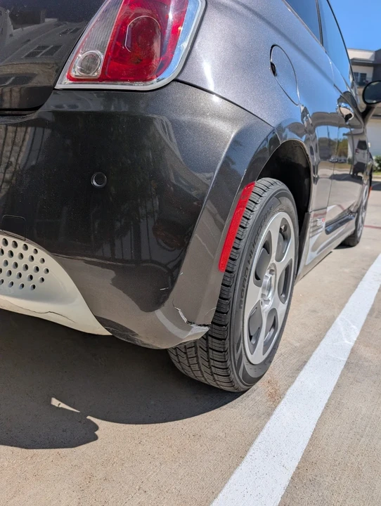 2014 Fiat 500 - Image 12 of 15