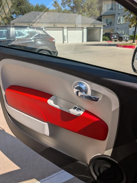 2014 Fiat 500 - Image 5 of 15