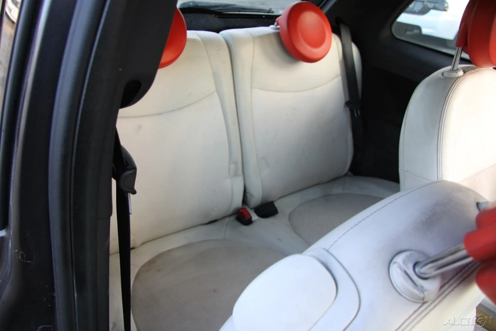 2014 Fiat 500 - Image 20 of 21