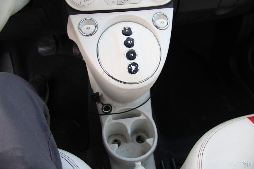 2014 Fiat 500 - Image 16 of 21