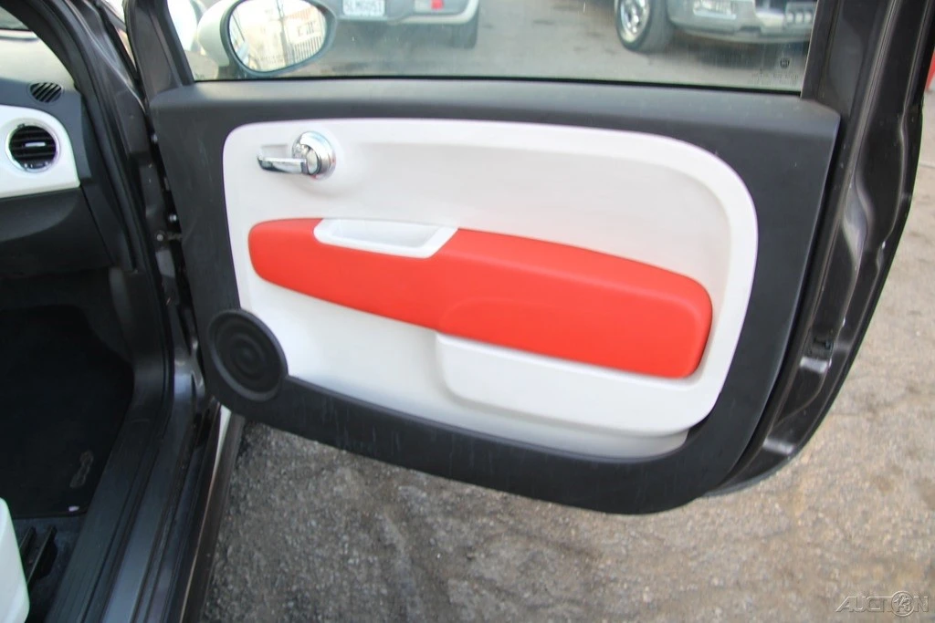 2014 Fiat 500 - Image 21 of 21