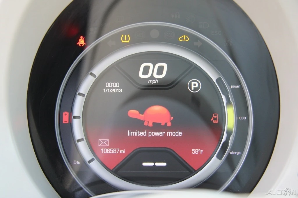 2014 Fiat 500 - Image 14 of 21