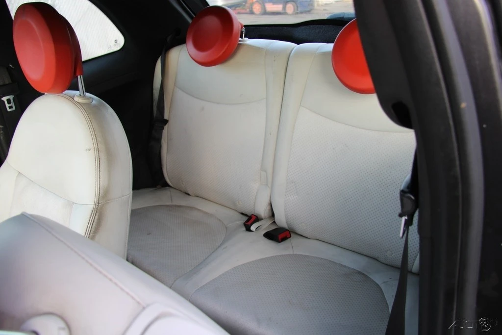 2014 Fiat 500 - Image 17 of 21