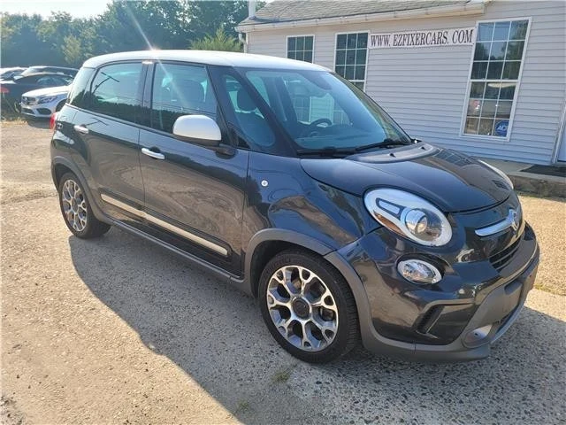 2014 Fiat 500 - Image 7 of 21