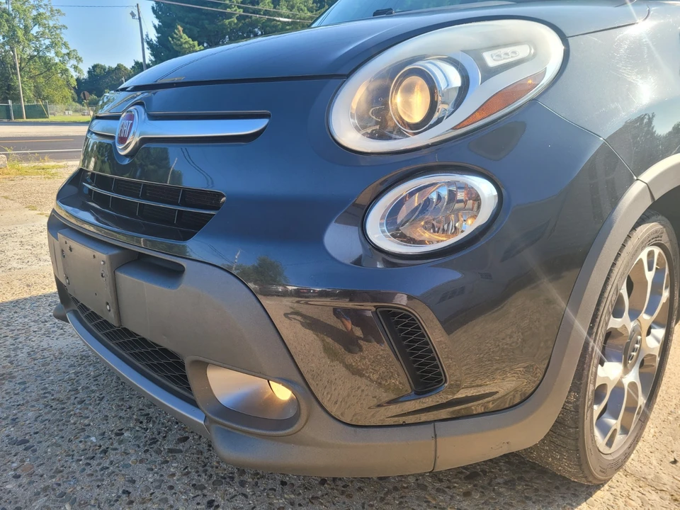 2014 Fiat 500 - Image 20 of 21