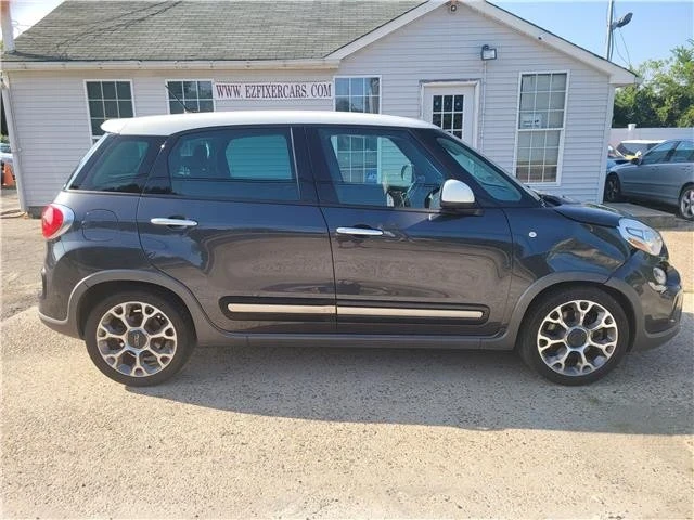 2014 Fiat 500 - Image 6 of 21