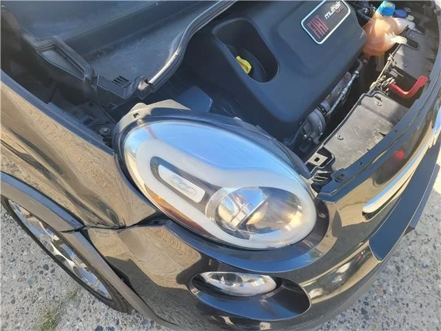 2014 Fiat 500 - Image 20 of 21
