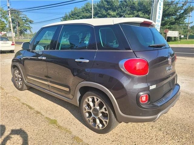2014 Fiat 500 - Image 3 of 21
