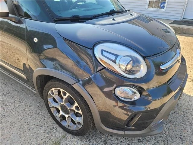 2014 Fiat 500 - Image 10 of 21