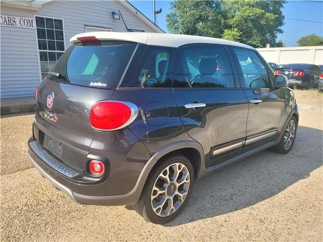 2014 Fiat 500 - Image 5 of 21
