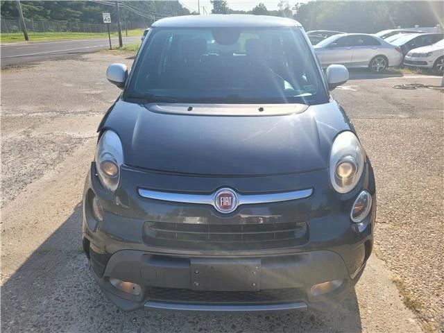 2014 Fiat 500 - Image 8 of 21