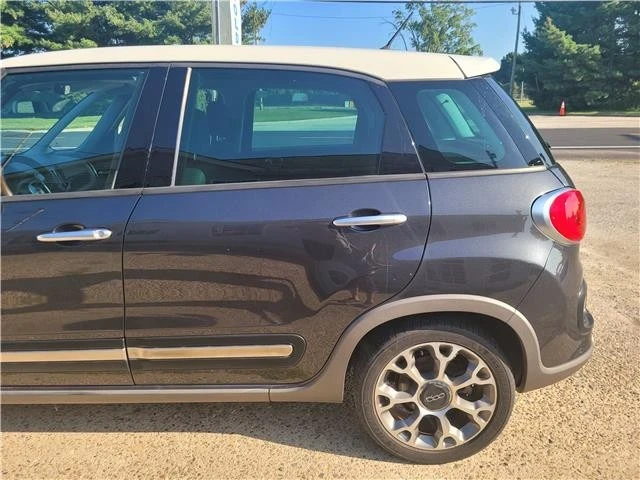 2014 Fiat 500 - Image 16 of 21