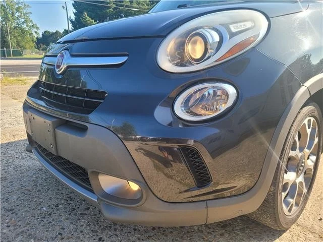 2014 Fiat 500 - Image 21 of 21