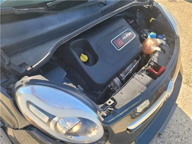 2014 Fiat 500 - Image 19 of 21