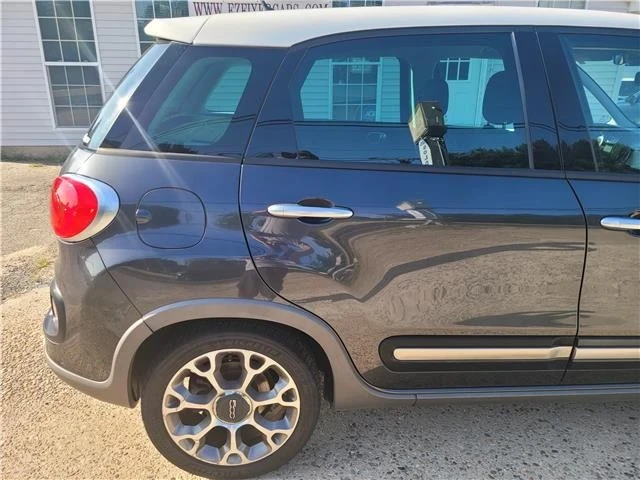 2014 Fiat 500 - Image 13 of 21