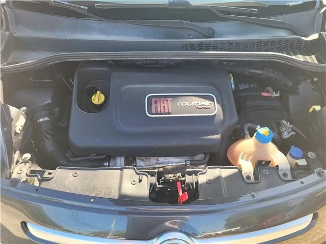 2014 Fiat 500 - Image 17 of 21