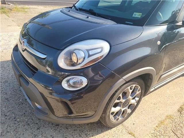2014 Fiat 500 - Image 9 of 21