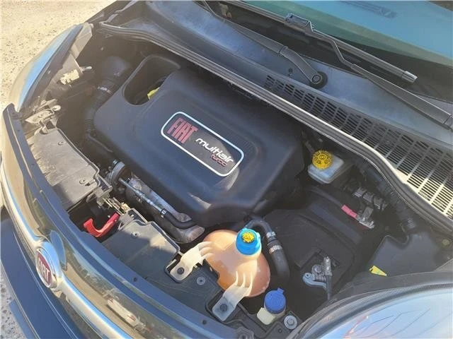 2014 Fiat 500 - Image 18 of 21