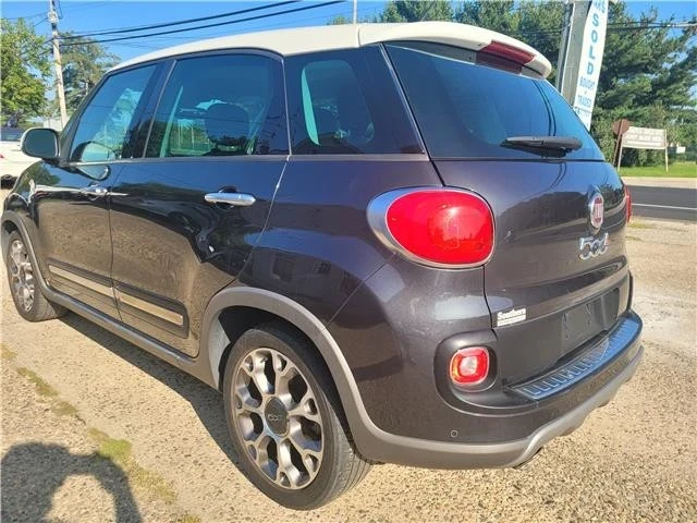2014 Fiat 500 - Image 15 of 21