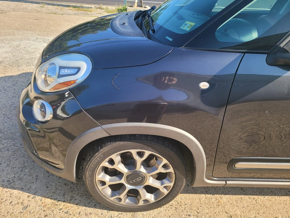 2014 Fiat 500 - Image 10 of 21