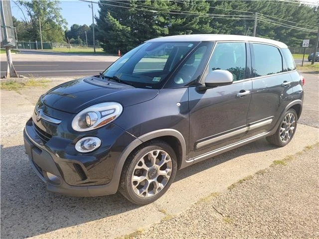 2014 Fiat 500 - Image 2 of 21