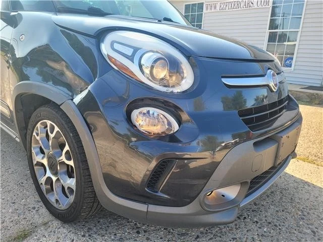 2014 Fiat 500 - Image 21 of 21