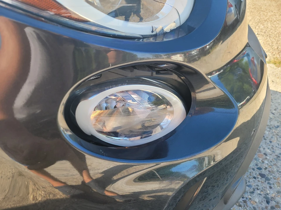 2014 Fiat 500 - Image 13 of 21