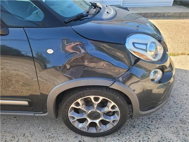 2014 Fiat 500 - Image 11 of 21