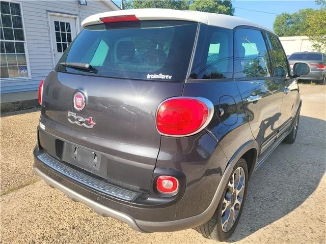 2014 Fiat 500 - Image 14 of 21