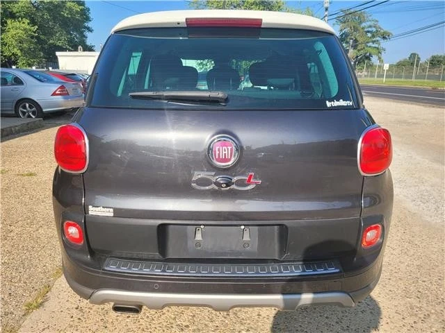 2014 Fiat 500 - Image 4 of 21