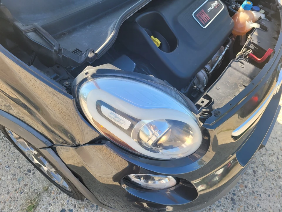 2014 Fiat 500 - Image 19 of 21