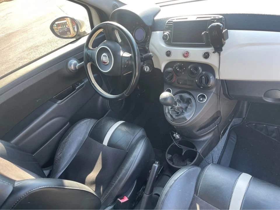 2014 Fiat 500 - Image 10 of 10