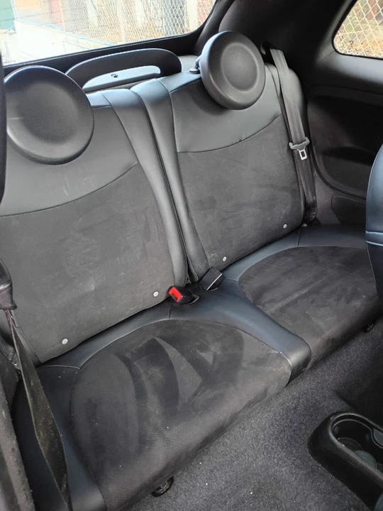 2014 Fiat Abarth 500 - Image 15 of 21