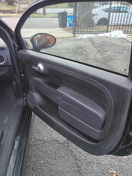 2014 Fiat Abarth 500 - Image 16 of 21