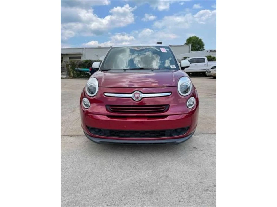 2014 Fiat 500 - Image 7 of 7