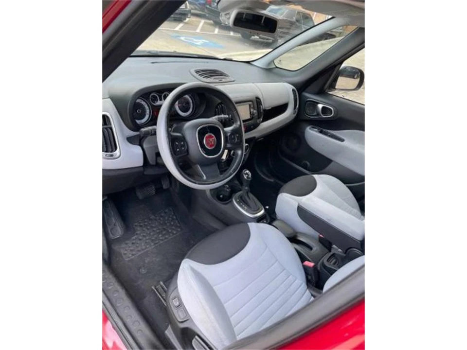 2014 Fiat 500 - Image 5 of 7
