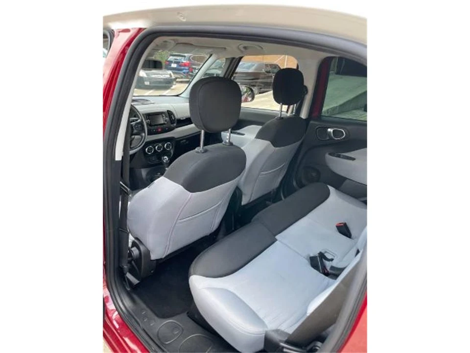 2014 Fiat 500 - Image 3 of 7