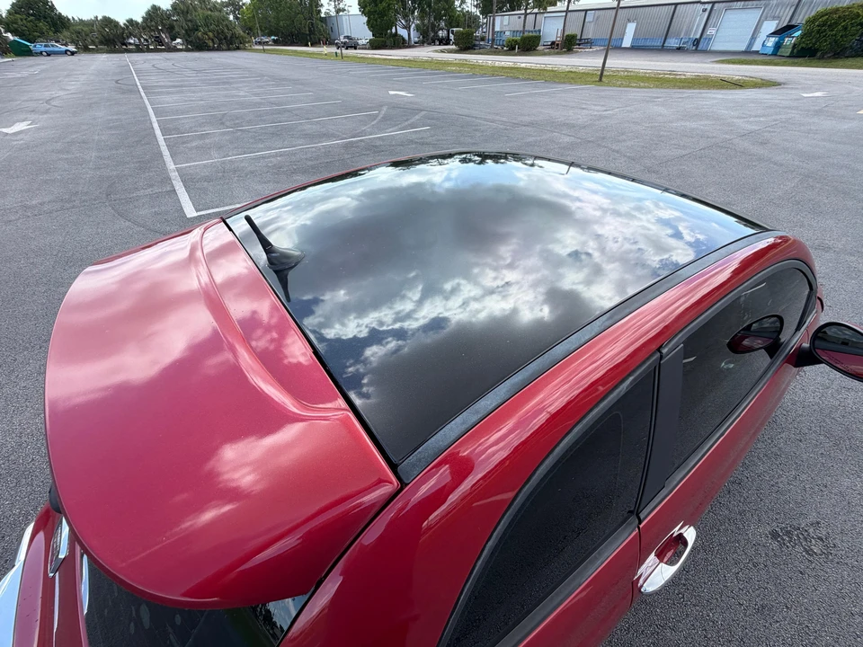 2014 Fiat Abarth 500 - Image 18 of 31