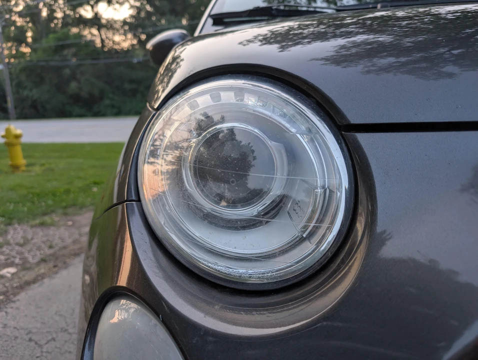 2014 Fiat Abarth 500 - Image 31 of 31