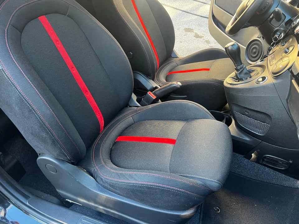 2014 Fiat Abarth 500 - Image 27 of 31