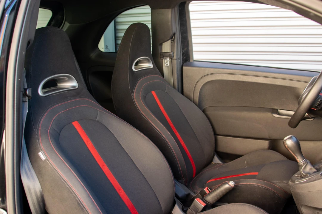 2014 Fiat Abarth 500 - Image 21 of 31