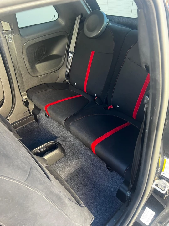 2014 Fiat Abarth 500 - Image 29 of 31
