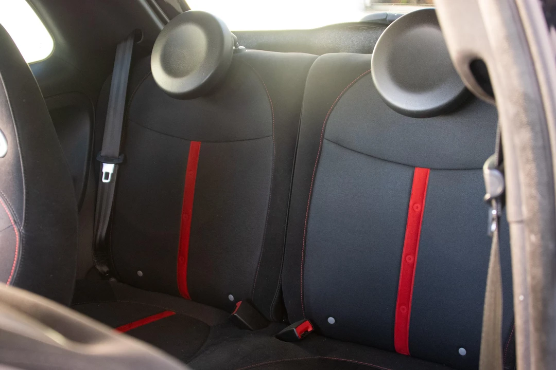 2014 Fiat Abarth 500 - Image 30 of 31