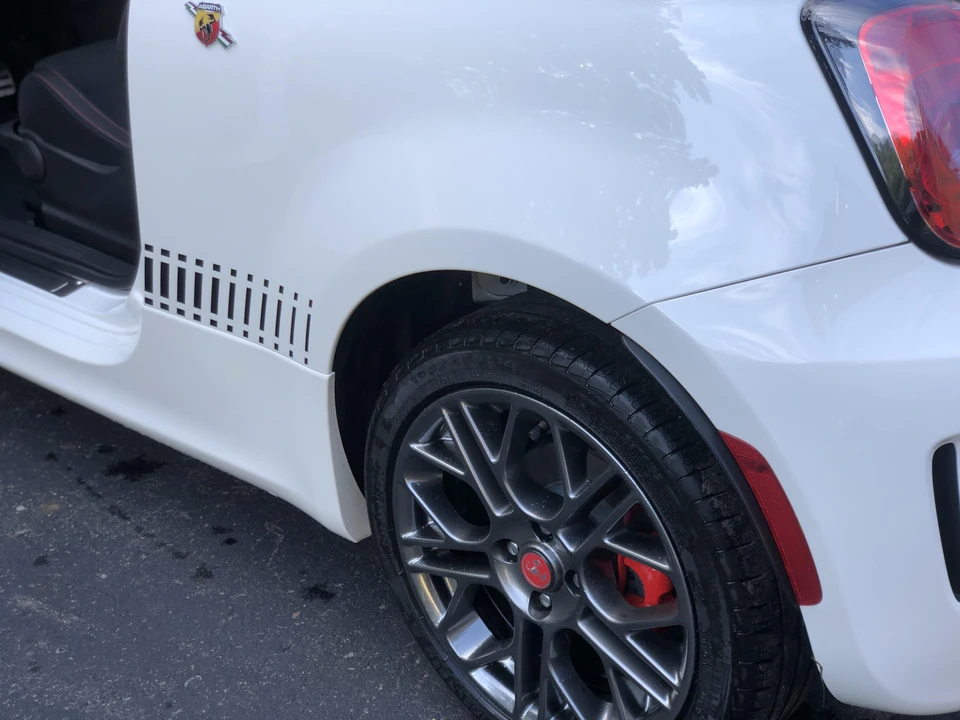 2014 Fiat Abarth 500 - Image 15 of 31