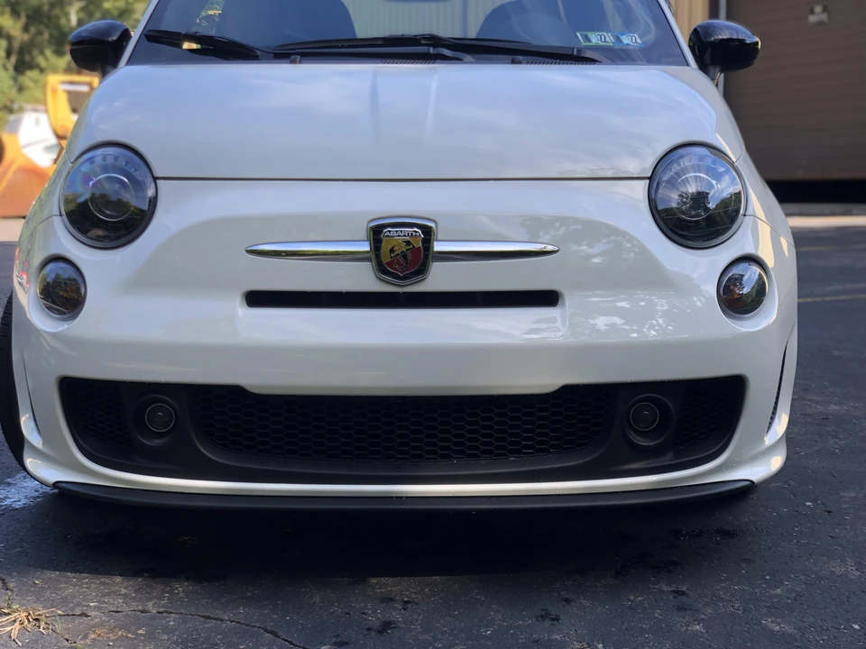 2014 Fiat Abarth 500 - Image 6 of 31
