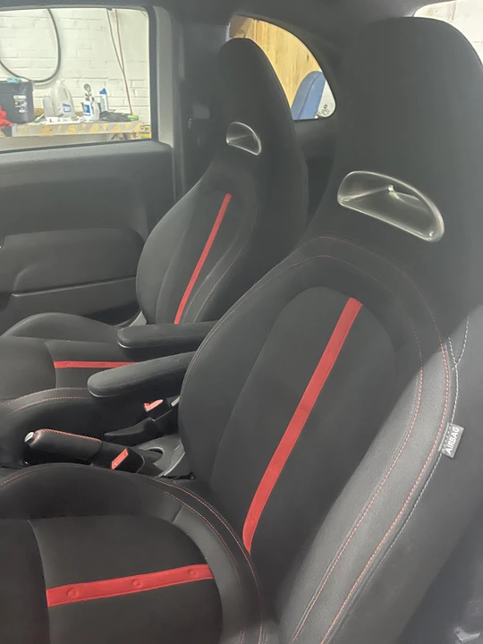 2014 Fiat Abarth 500 - Image 31 of 31
