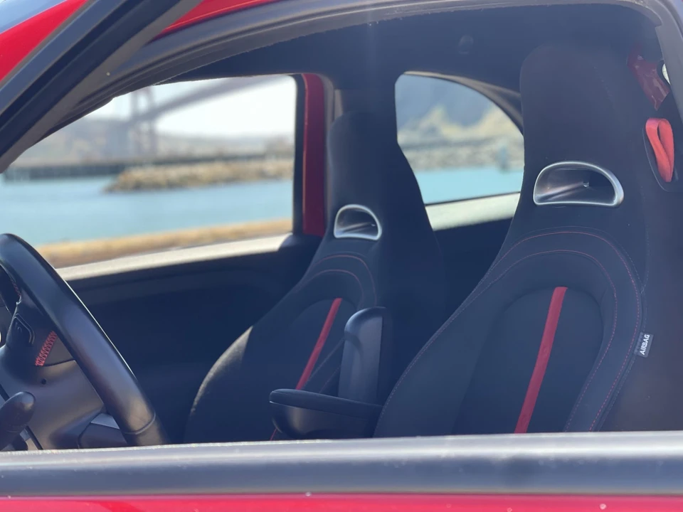 2014 Fiat Abarth 500 - Image 24 of 31